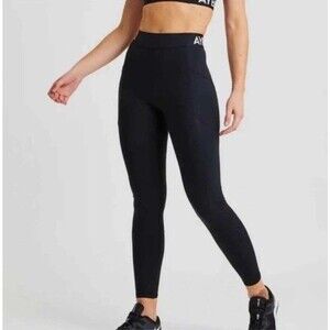 AYBL Women's High Rise Train Activewear Leggings Sz XL